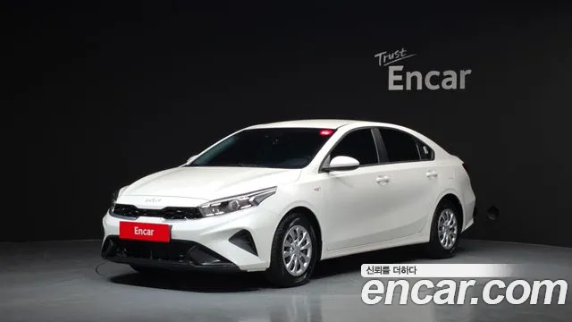 Kia The New K3 2 1.6