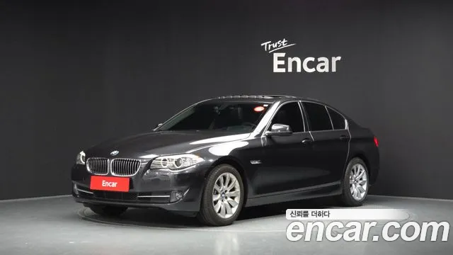 BMW 5 (F10) 528i