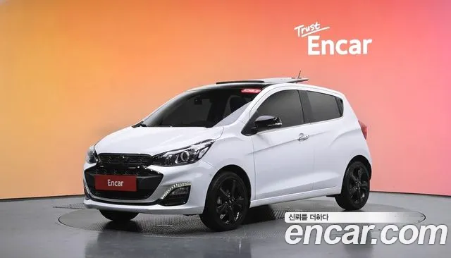 Chevrolet(GM) The New