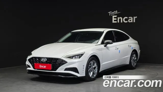 Hyundai Sonata (DN8) 2.0
