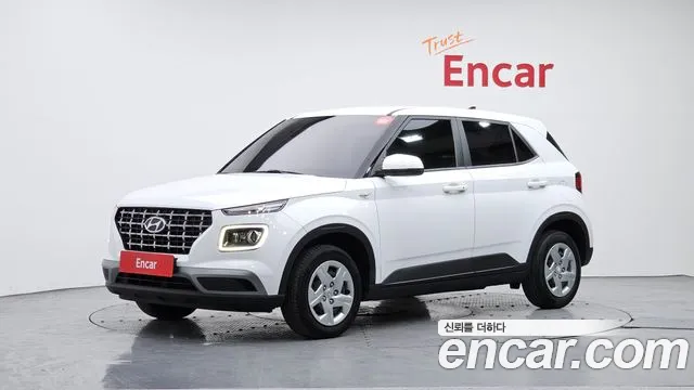 Hyundai 1.6