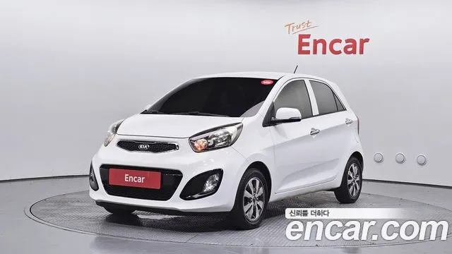 Kia All New