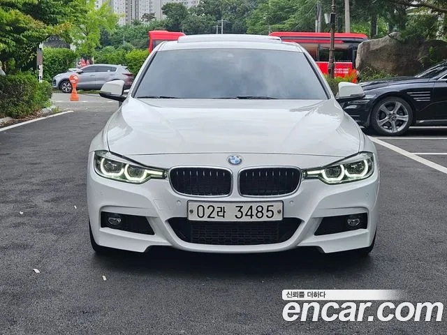 BMW 3 (F30) 320i M