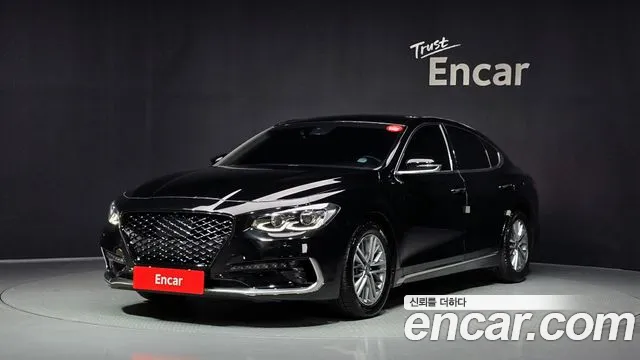 Hyundai Grandeur IG 2.4 Premium