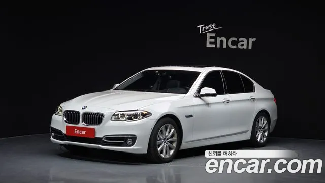 BMW 5 (F10) 528i xDrive