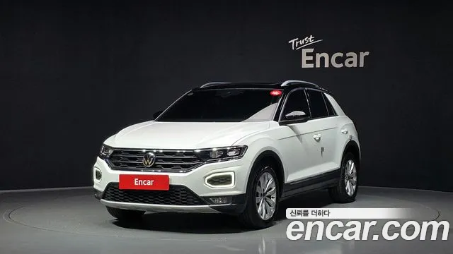 Volkswagen 2.0 TDI Premium