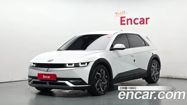 Hyundai IONIQ 5 AWD Exclusive