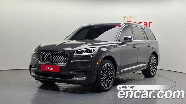 Lincoln 2 3.0 AWD