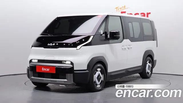 Kia PV5 5