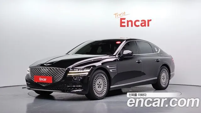 Genesis G80 (RG3) Gasoline 2.5 Turbo AWD