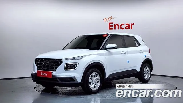 Hyundai 1.6 Premium