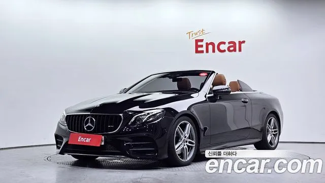 Mercedes-Benz E- W213 E220d