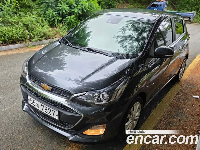 Chevrolet(GM) The New