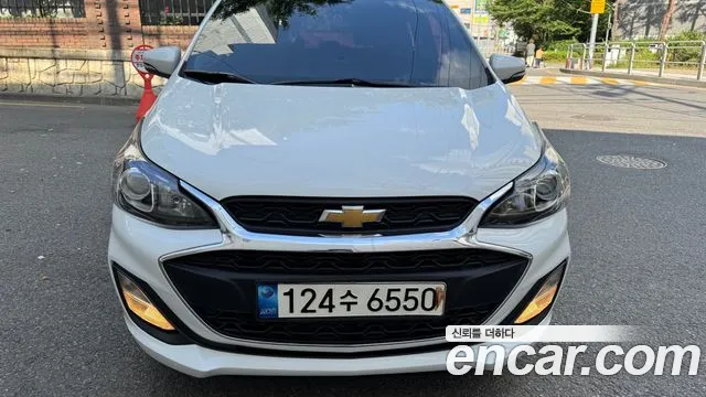 Chevrolet(GM) The New LT