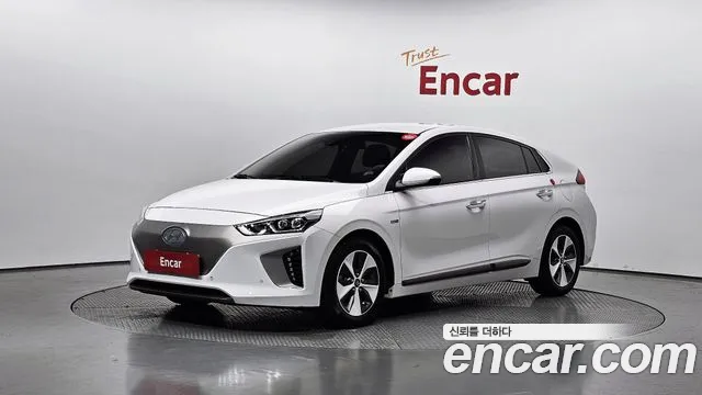 Hyundai Q