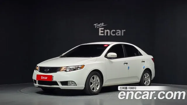 Kia 1.6 GDI Base