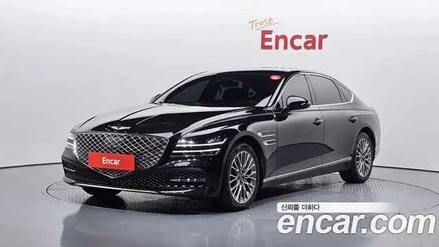 Genesis G80 (RG3) Gasoline 2.5 Turbo AWD
