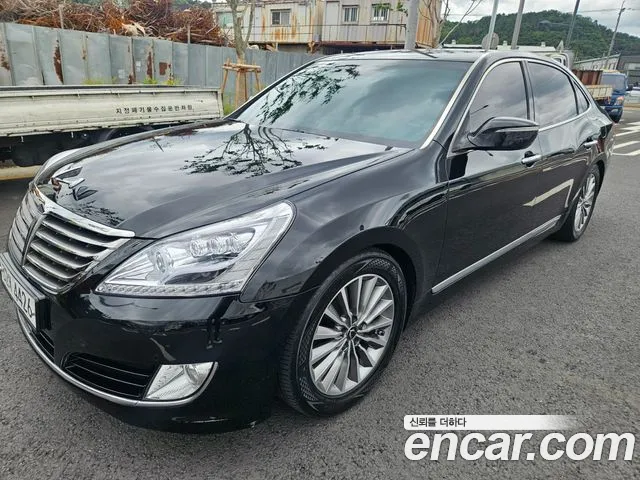 Hyundai VS380 Premium