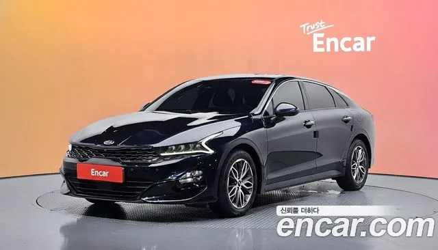 Kia K5 III 2.0 Noblesse