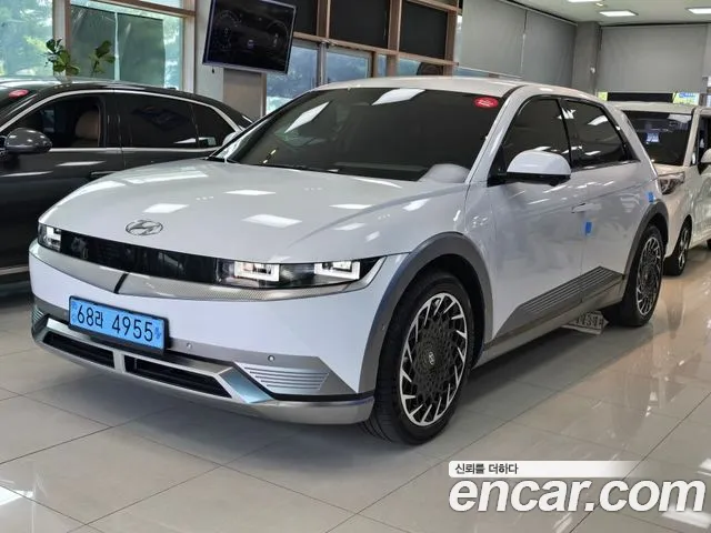 Hyundai IONIQ 5 AWD Prestige