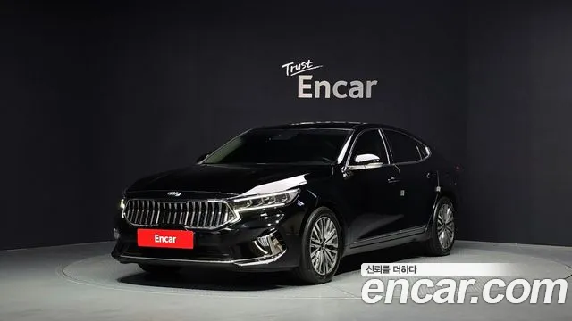 Kia K7 2.5 GDI Noblesse