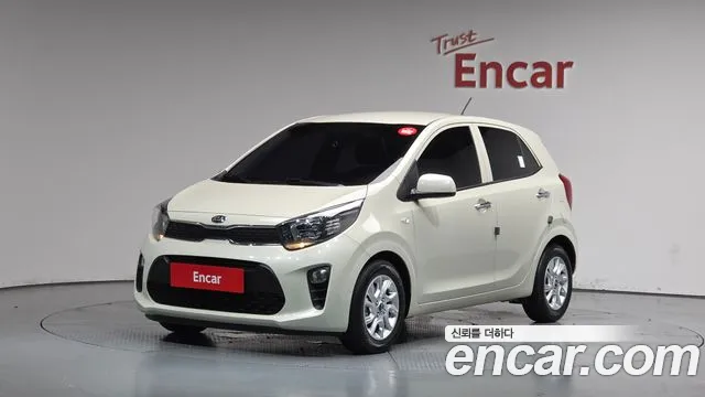 Kia All New (JA)