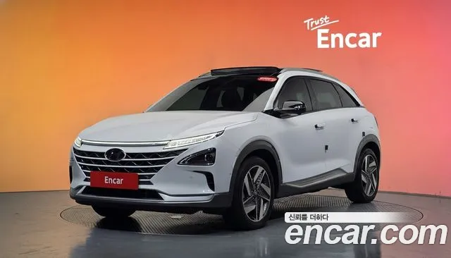 Hyundai Premium
