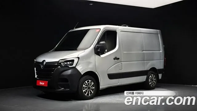 Renault Korea 2.3 S