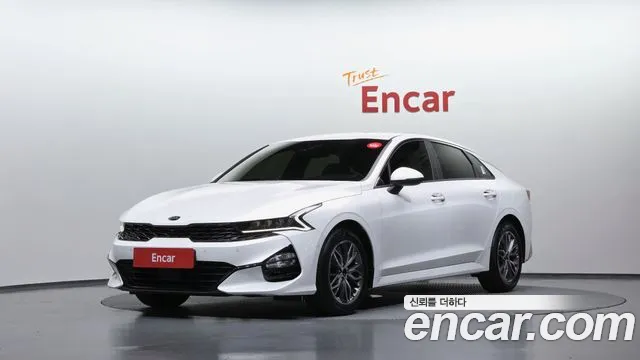 Kia K5 III 2.0 Prestige