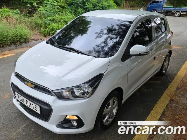 Chevrolet(GM) LT