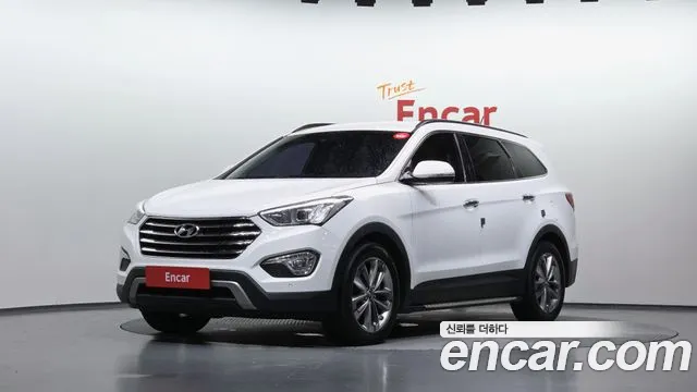 Hyundai Diesel(e-VGT) 2.2 2WD Exclusive