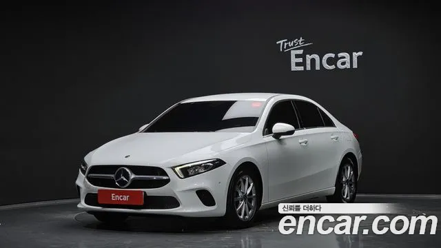 Mercedes-Benz A- W177 A220