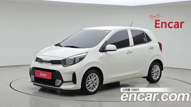 Kia (JA) Prestige