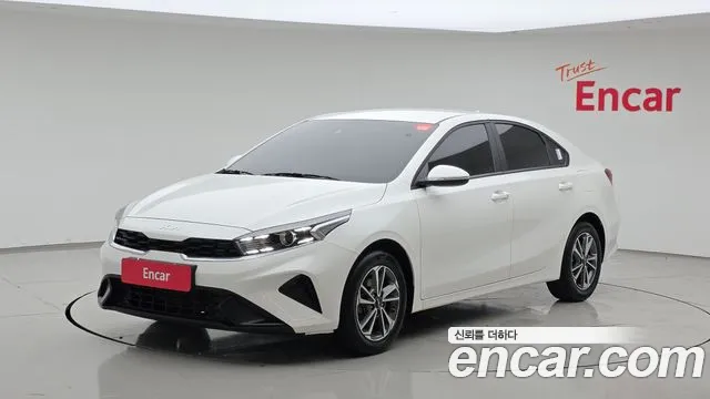 Kia The New K3 2 1.6 Prestige