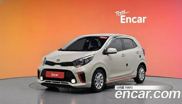 Kia All New (JA) Turbo