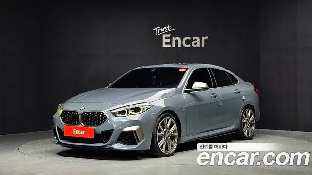 BMW 2 (F44) M235i xDrive
