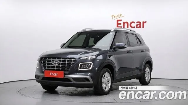 Hyundai 1.6