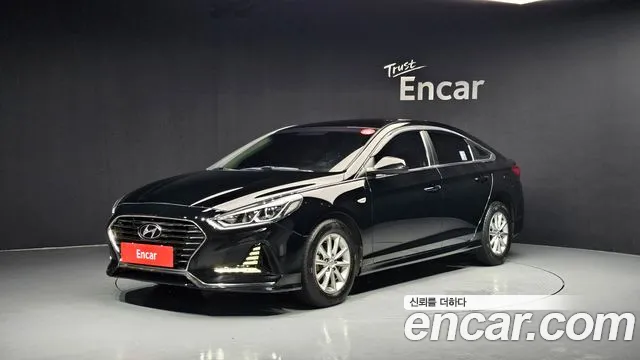 Hyundai Sonata 2.0