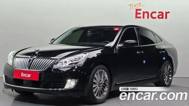 Hyundai VS380 Exclusive