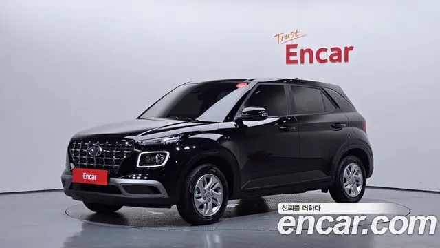 Hyundai 1.6 Premium