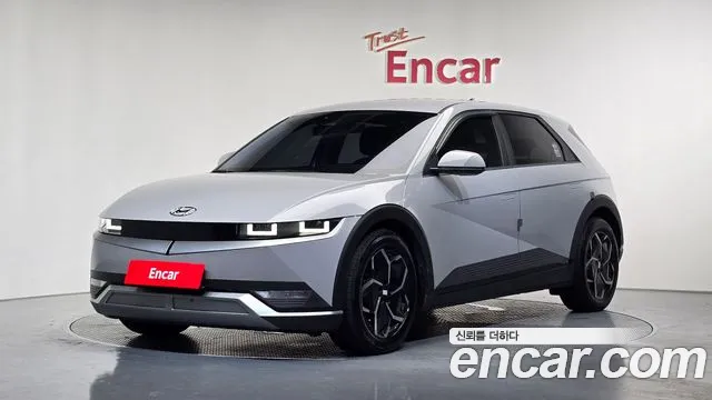 Hyundai IONIQ 5 AWD