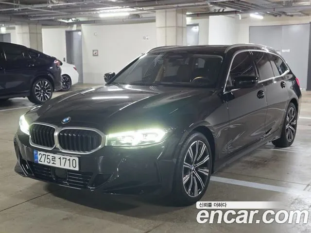 BMW 3 (G20) 320i