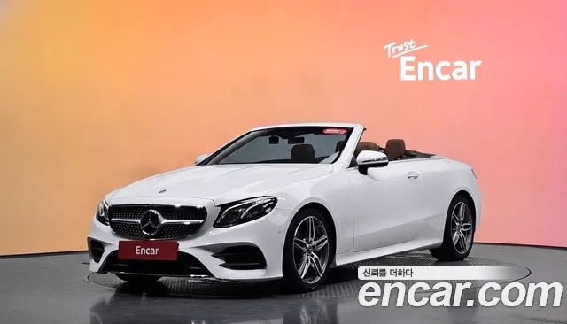 Mercedes-Benz E- W213 E220d