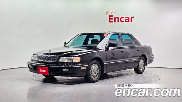 Hyundai Grandeur 2.0