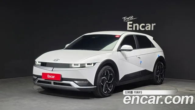 Hyundai IONIQ 5 AWD E-Lite