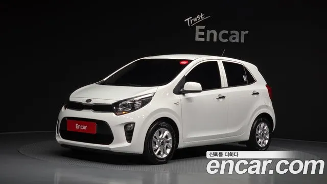 Kia All New (JA)
