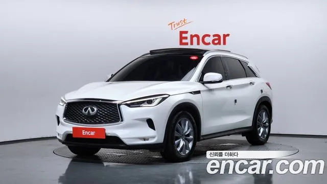 QX50 (P71A) 2.0