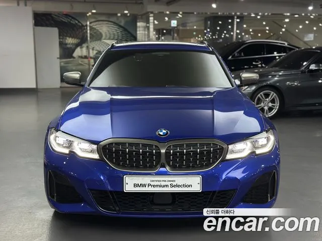 BMW 3 (G20) M340i xDrive