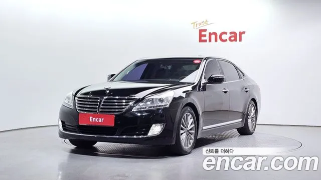 Hyundai VS380