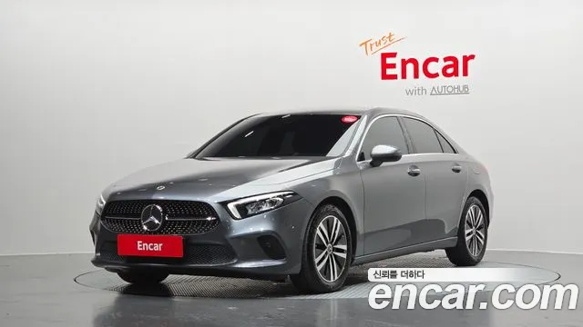 Mercedes-Benz A- W177 A220